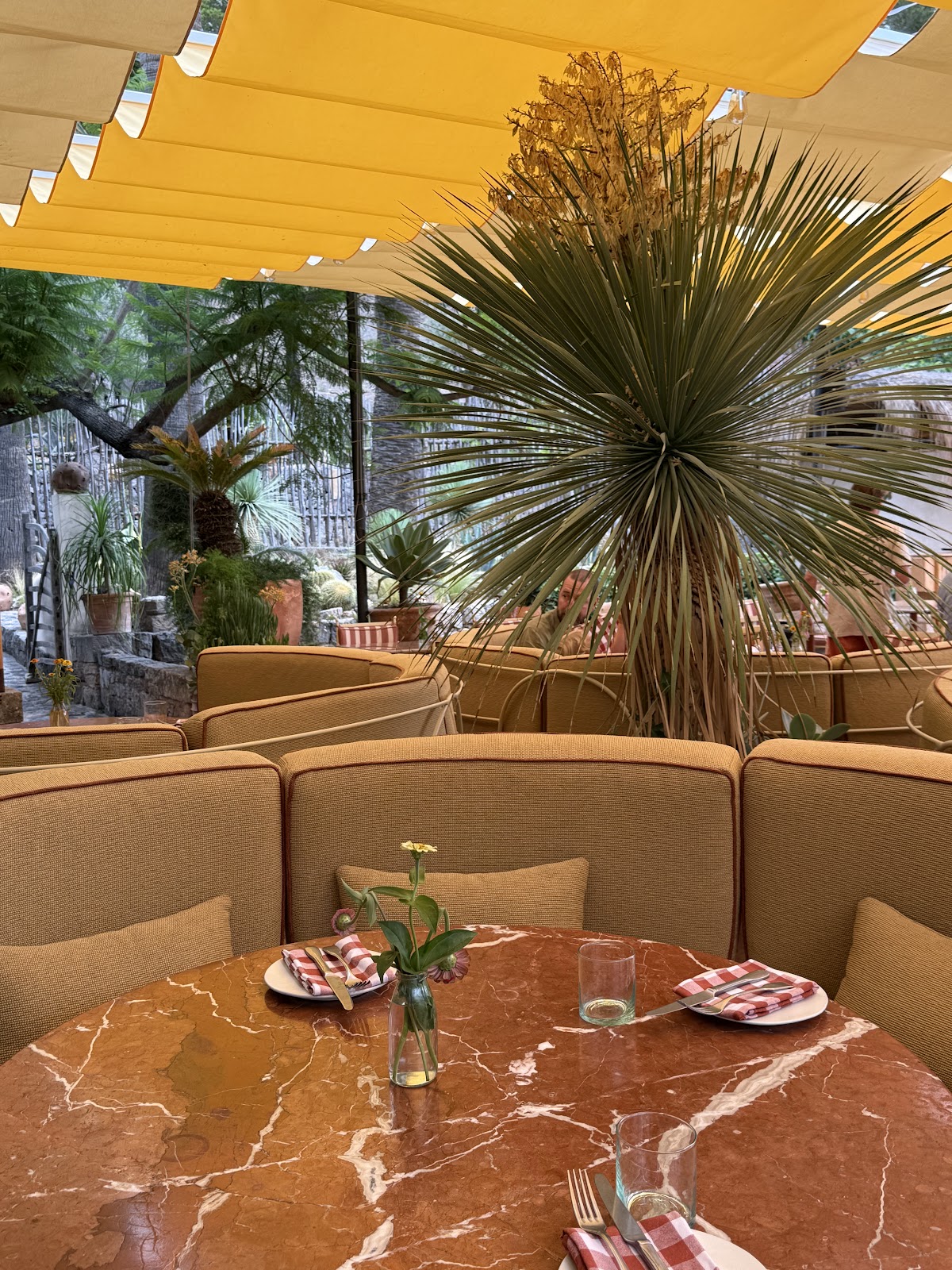 Restaurante Hotel Corazon