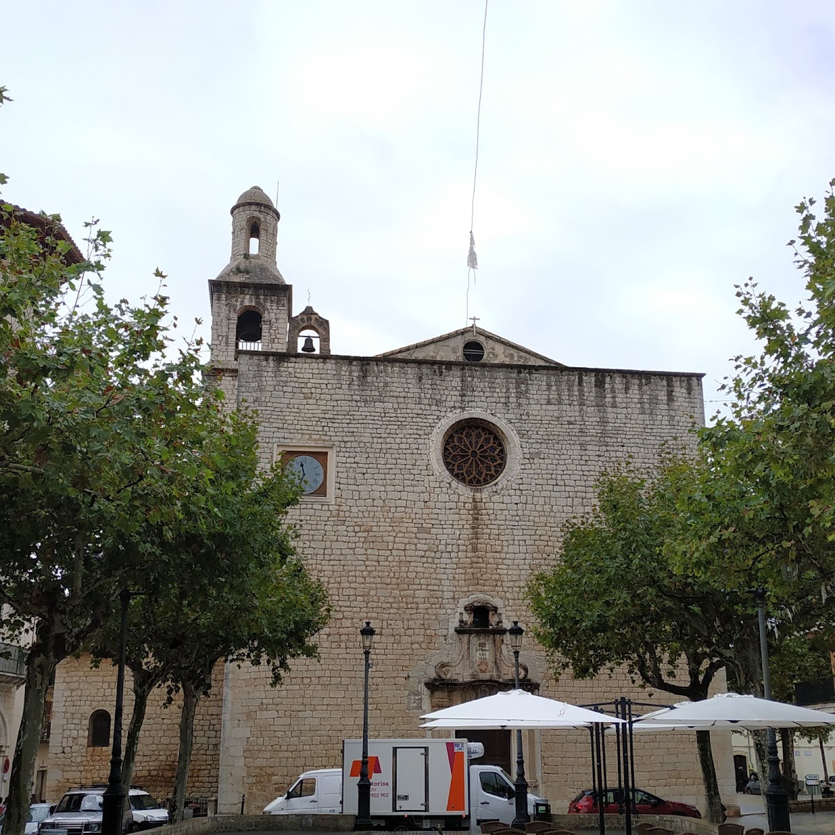 Alaró