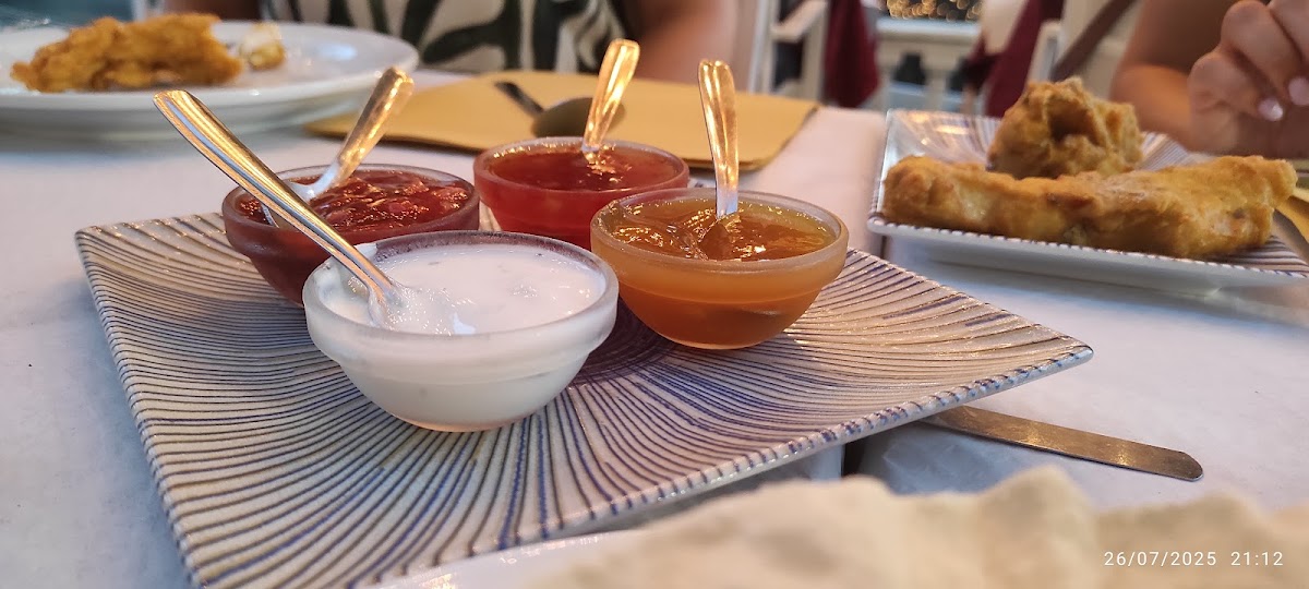 Sabors de india