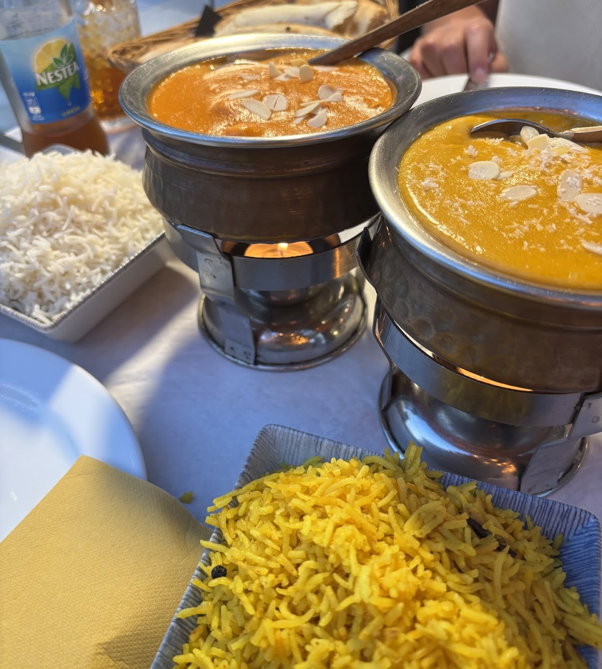 Sabors de india