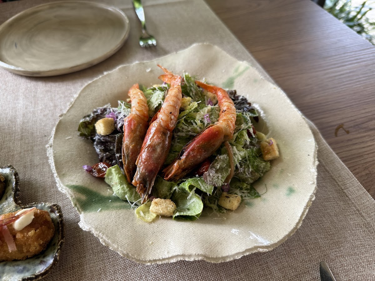Bistro Senzill Chef Andreu Genestra