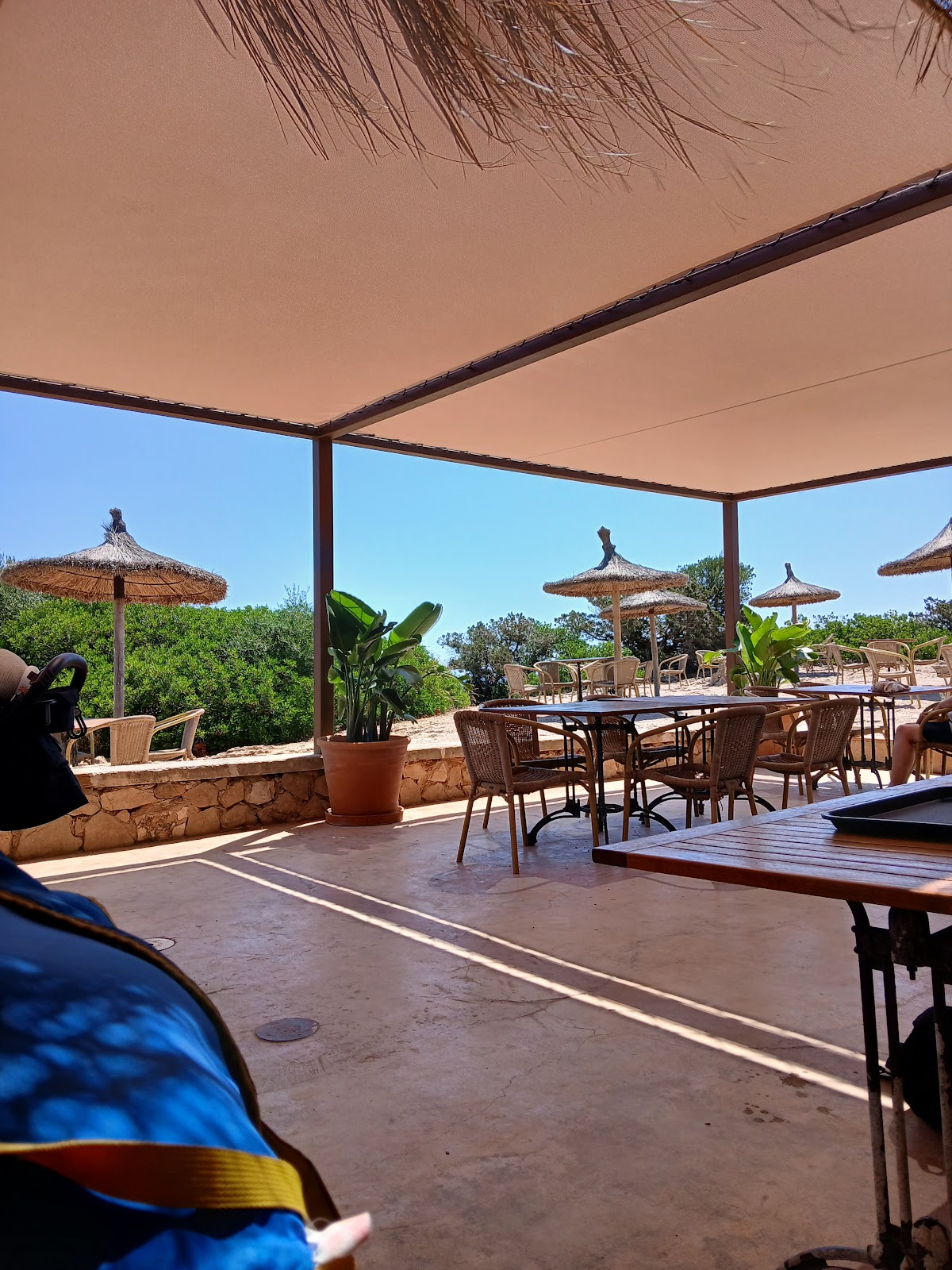 Bar og Restaurant "Es Castell"
