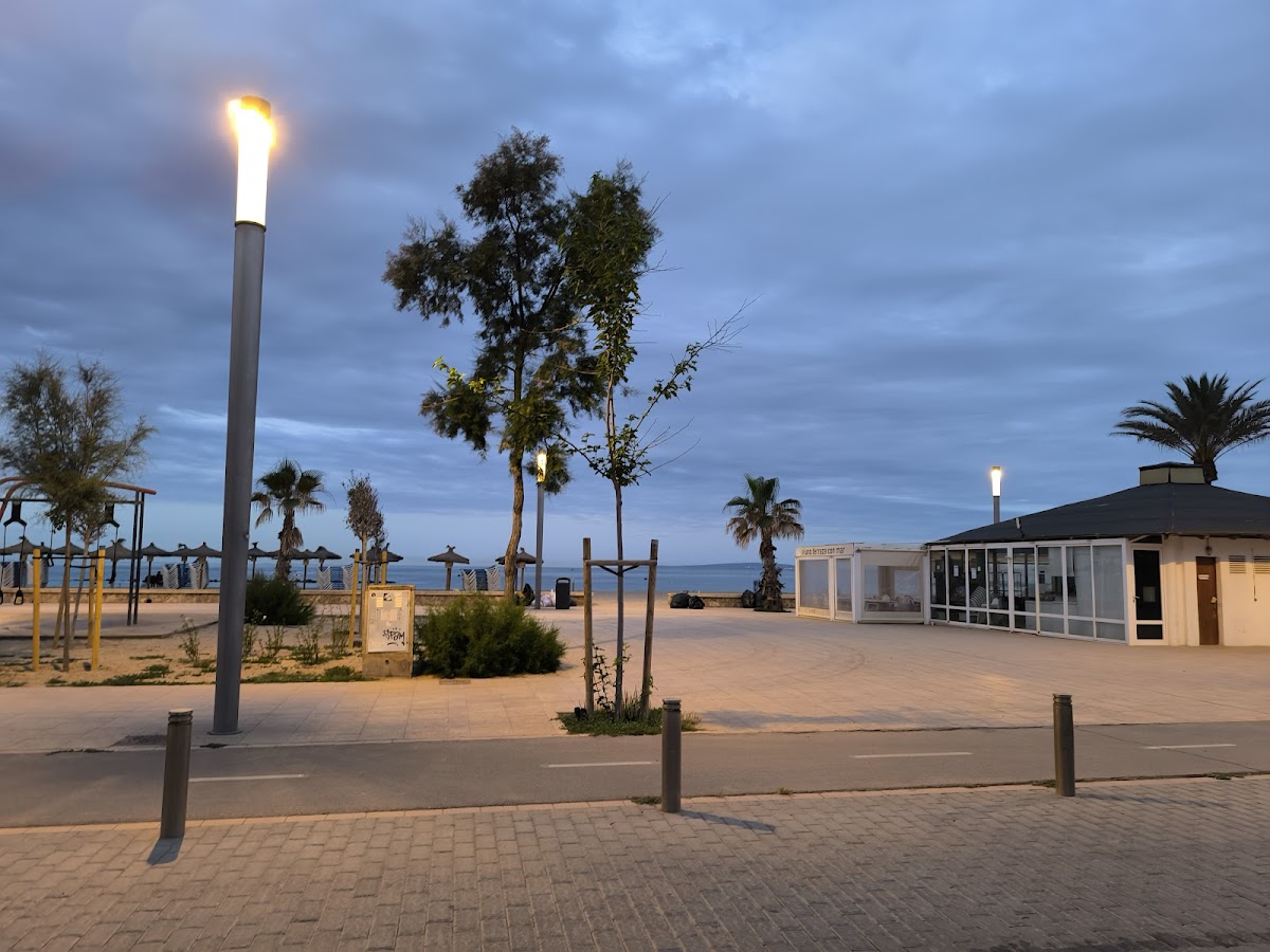 Cafeteria El Uno