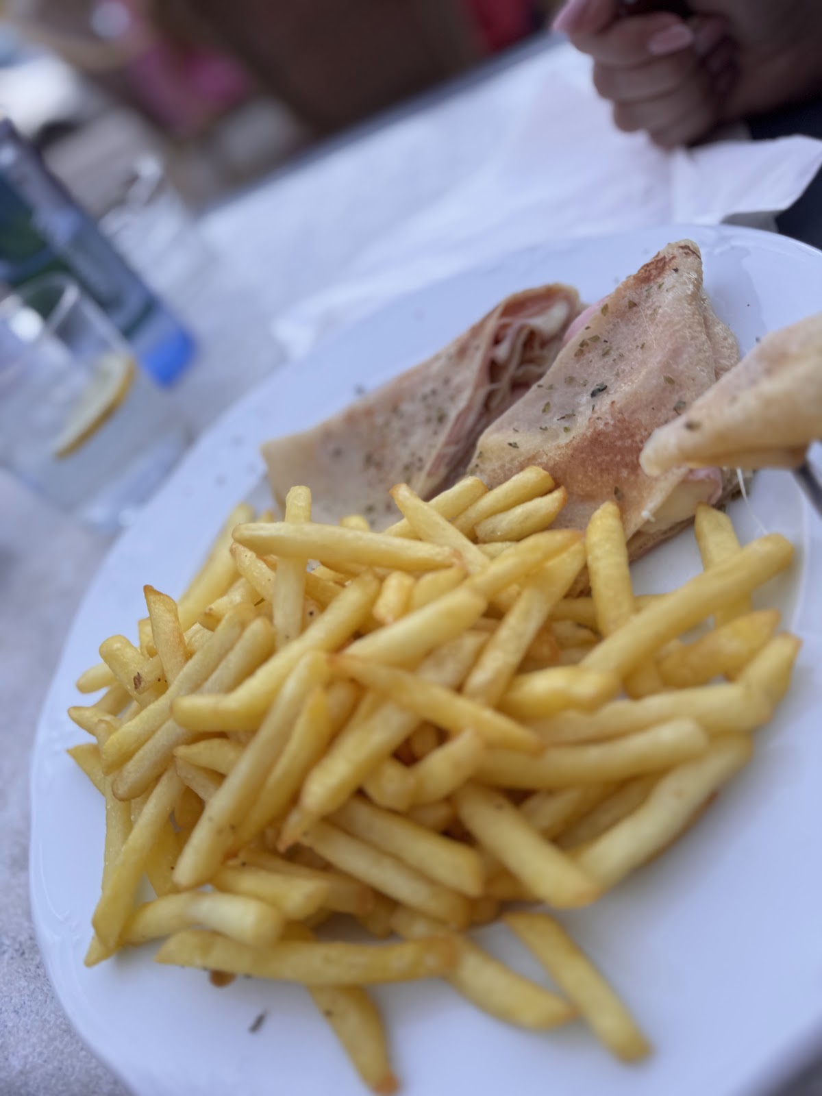 CAFÉ VISTA ROMÁNTICA