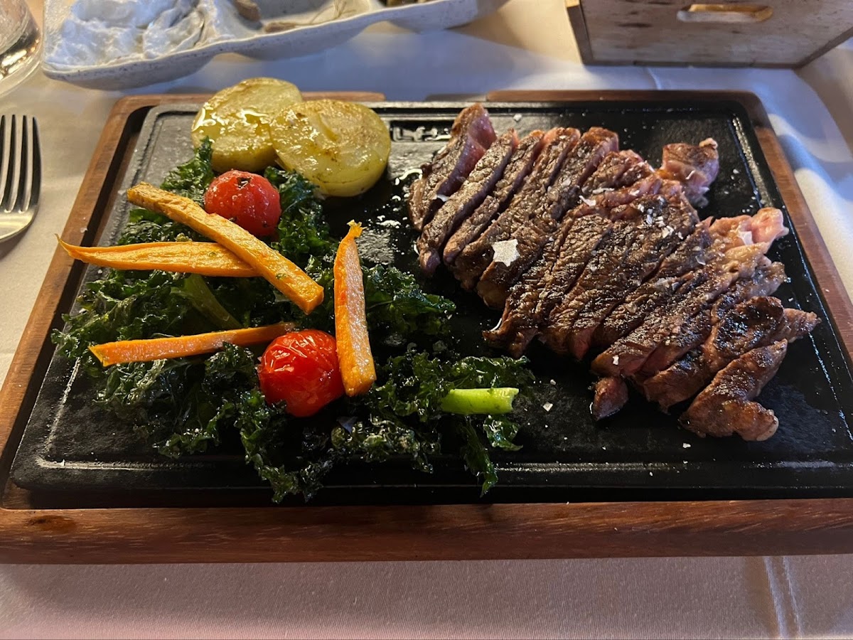 Restaurant Asador Foc i Caliu