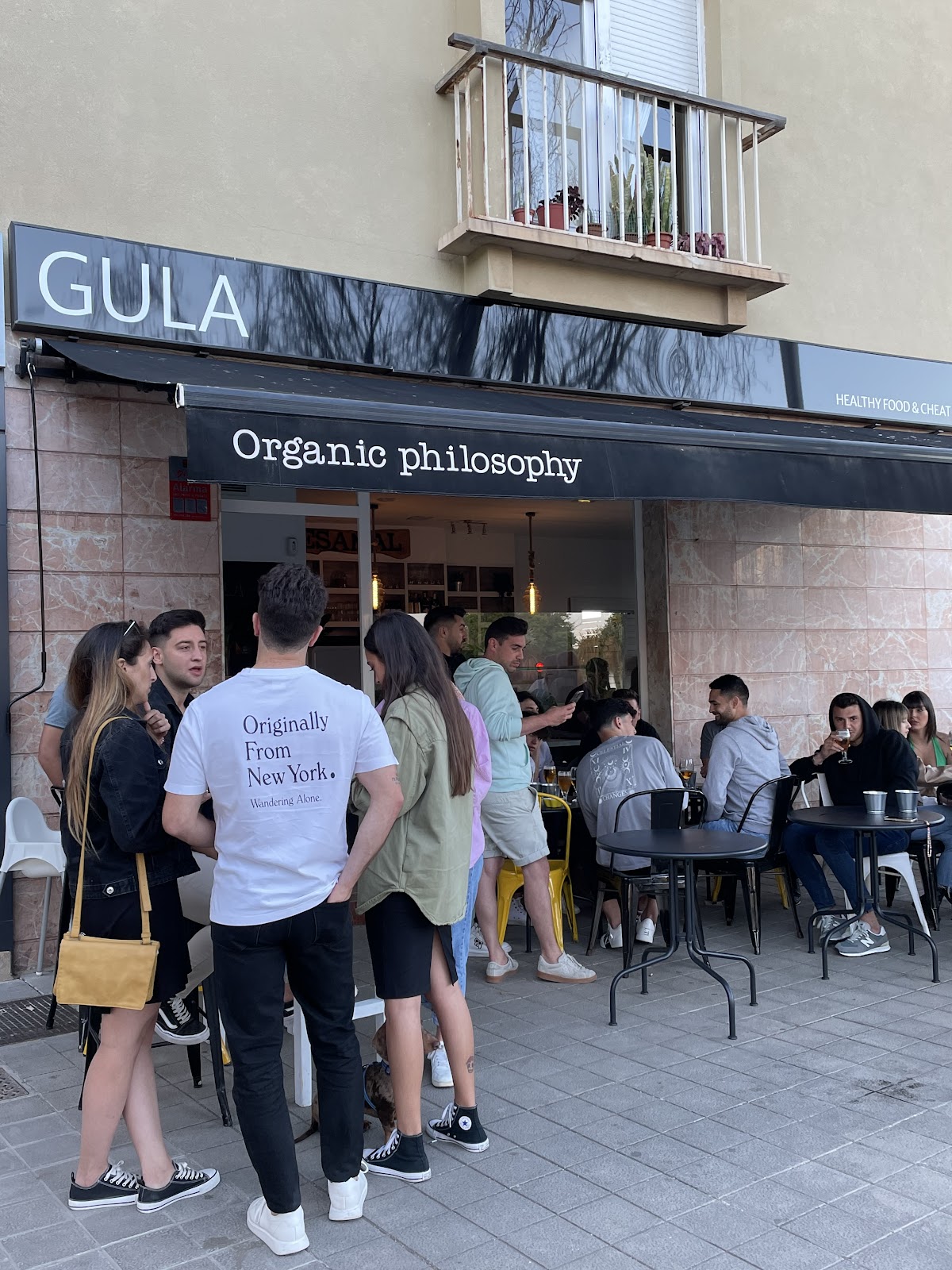 GULA