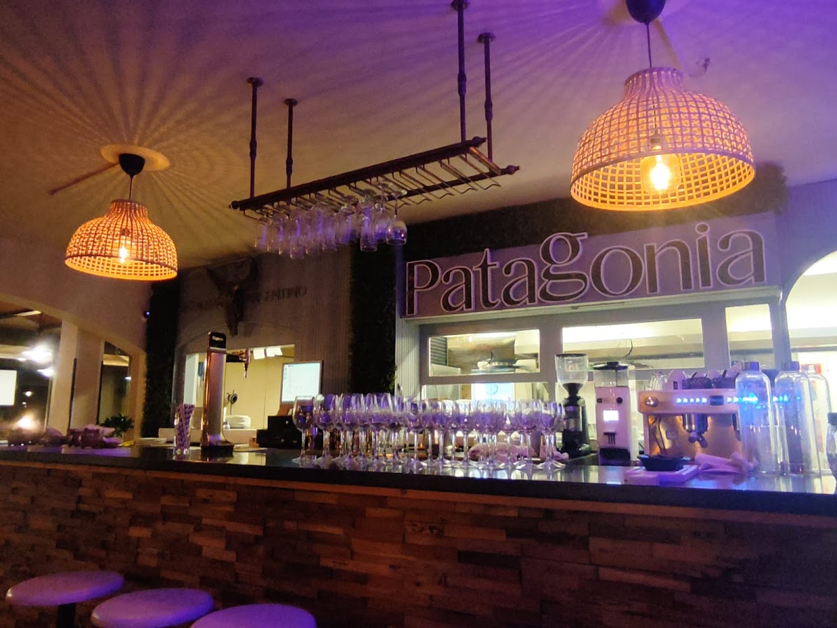 Restaurang Patagonia