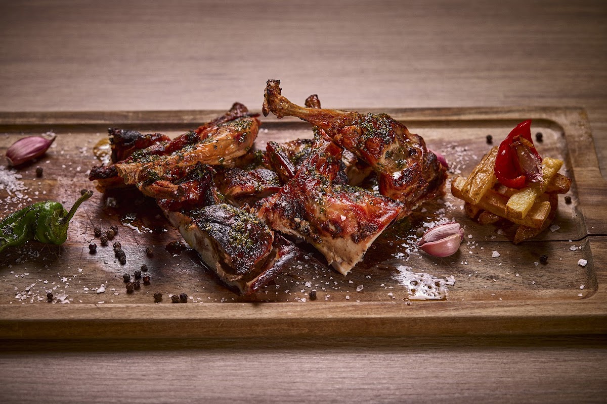 Ca's Teuler Restaurant Selva, Mallorca
