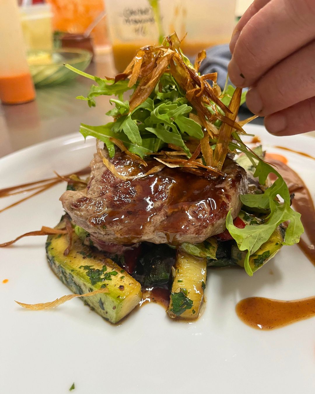 Restaurante S'Estaca
