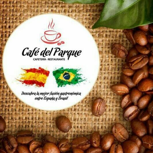 Café del Parque