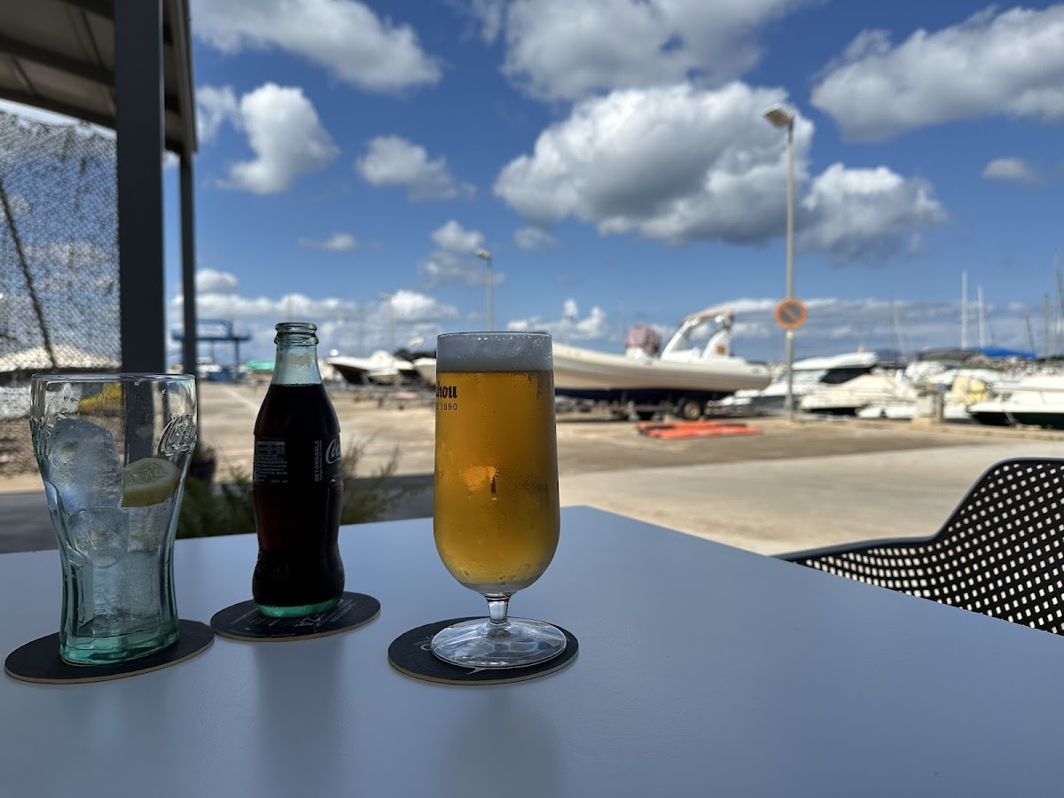 Sa Cantina - Paellaer, Tapas, Variados & BBQs