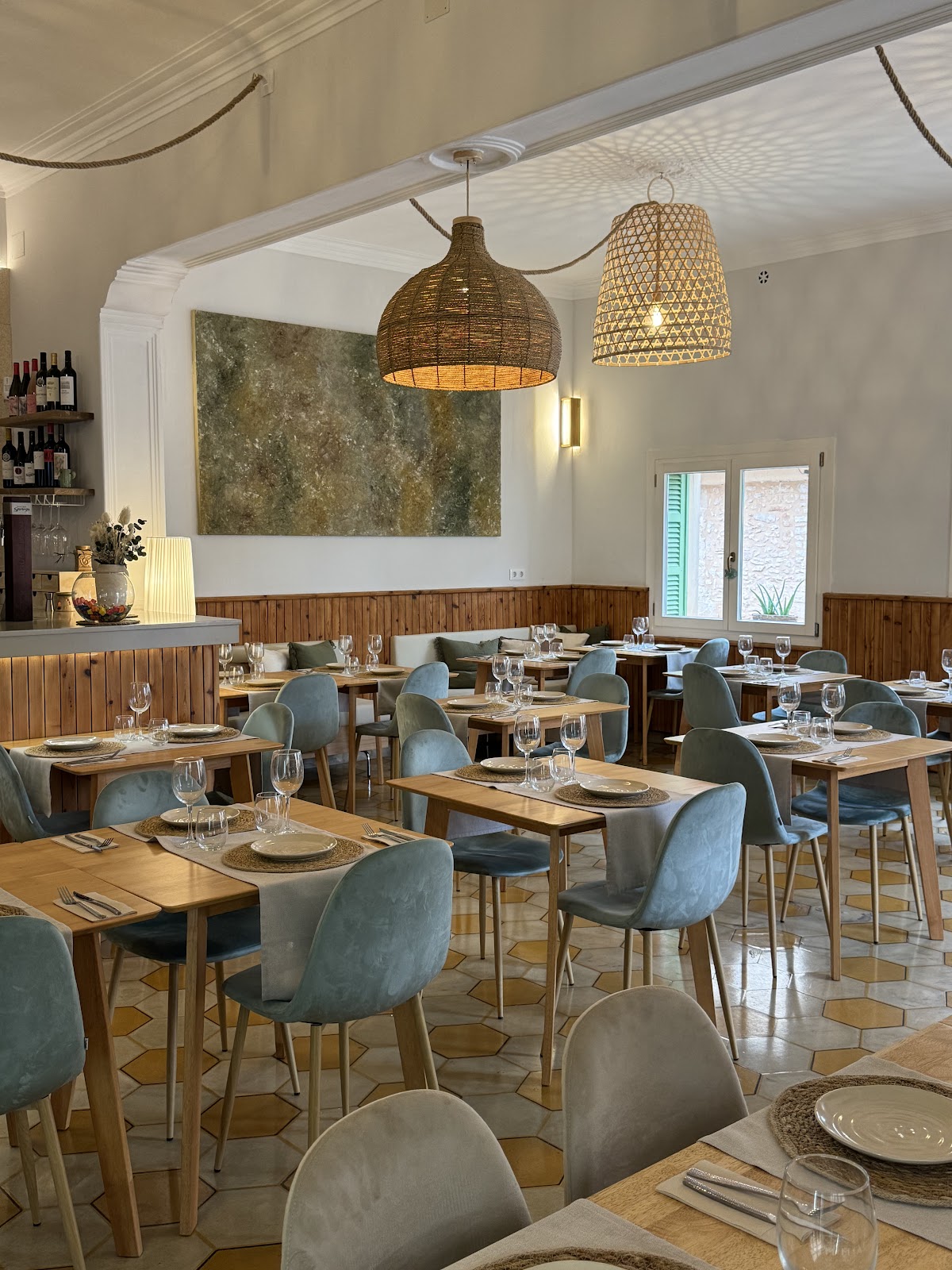 Ristorante Sa Fona