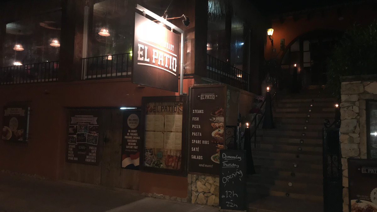 El Patio