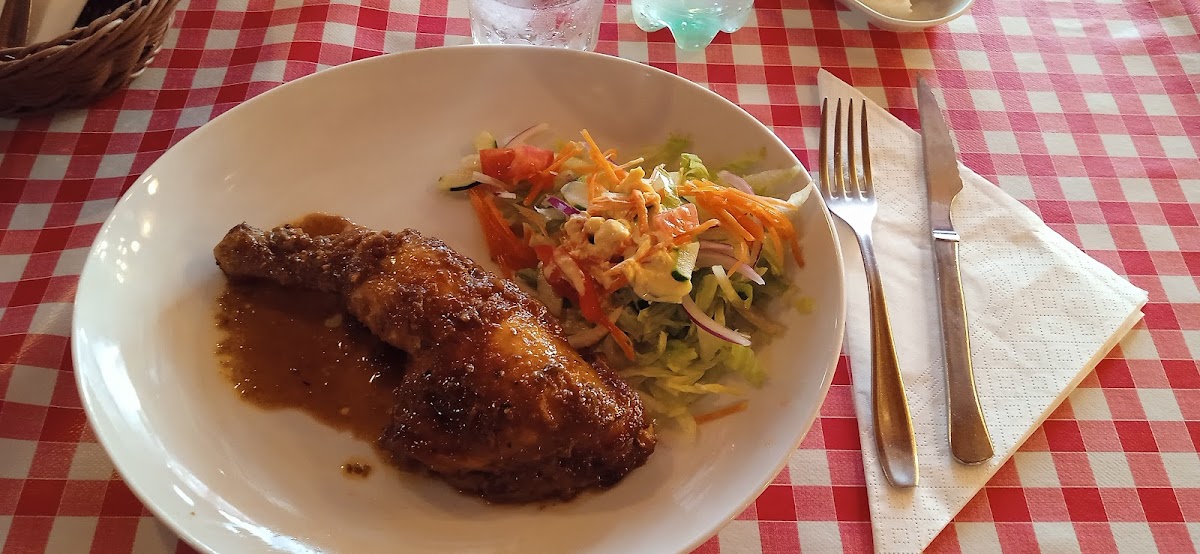 La Fonda - Pere Garau
