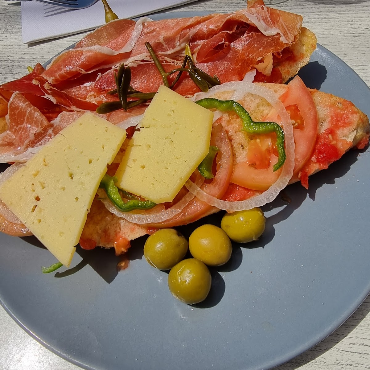 Cafè Nou