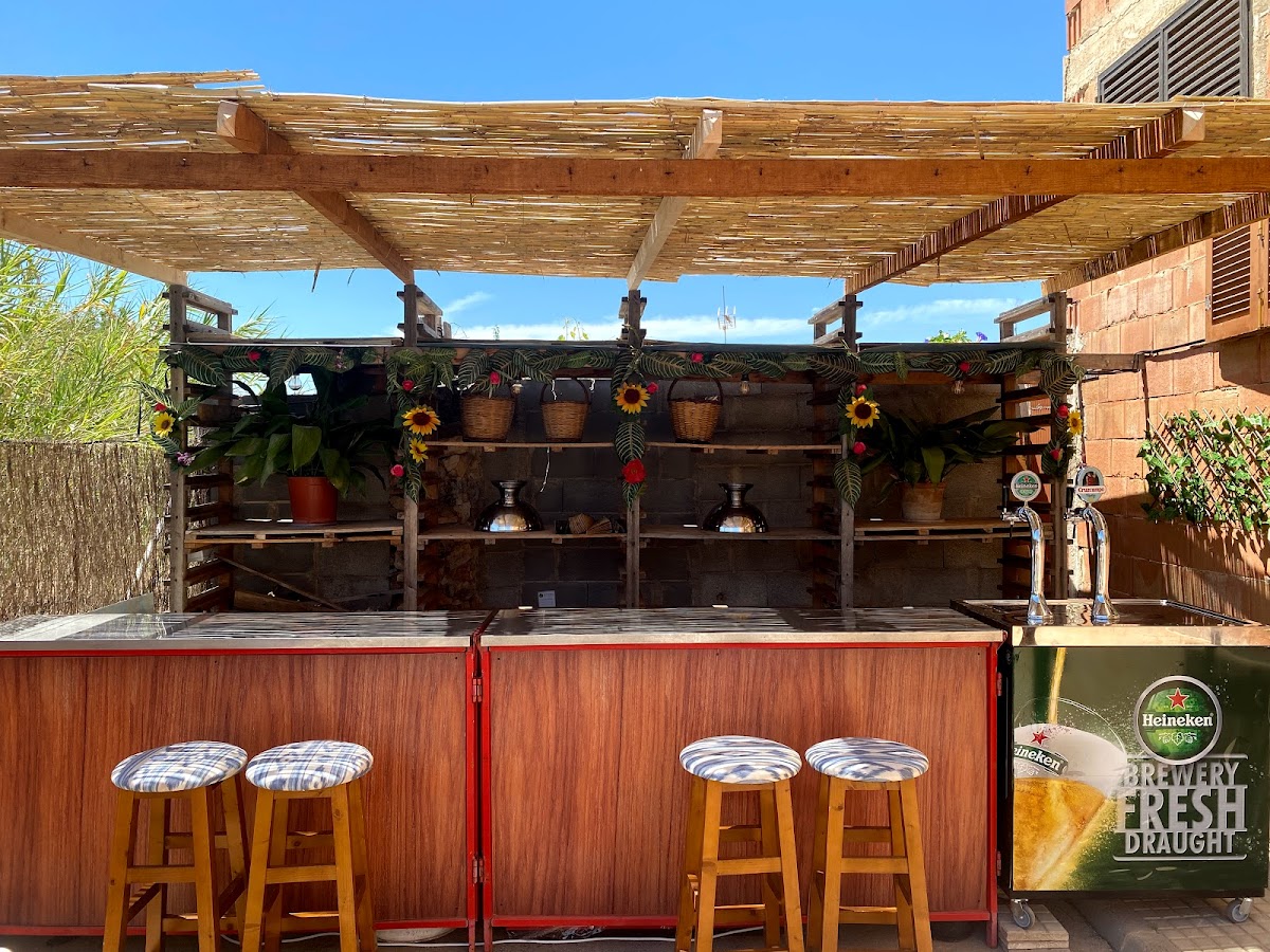 Restaurante Sa Canova