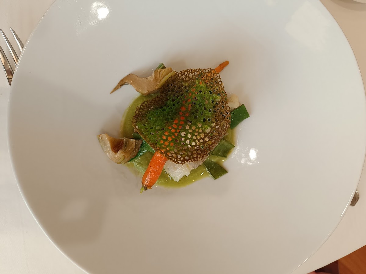 Restaurant Miramar - Hotellfagskole de les Illes Balears