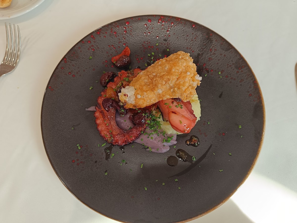 Restaurant Miramar - Hotellfagskole de les Illes Balears