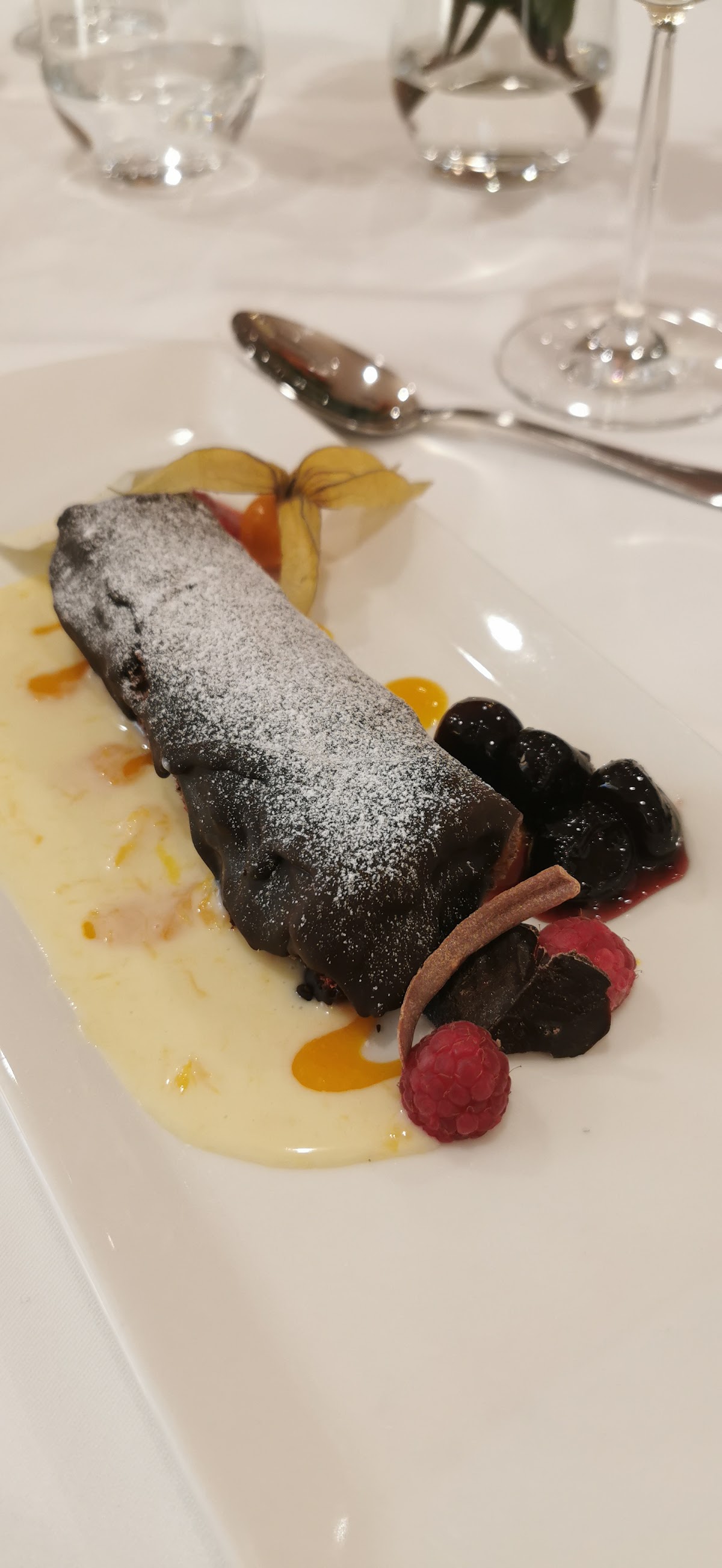 Restaurant Miramar - Hotellfagskole de les Illes Balears