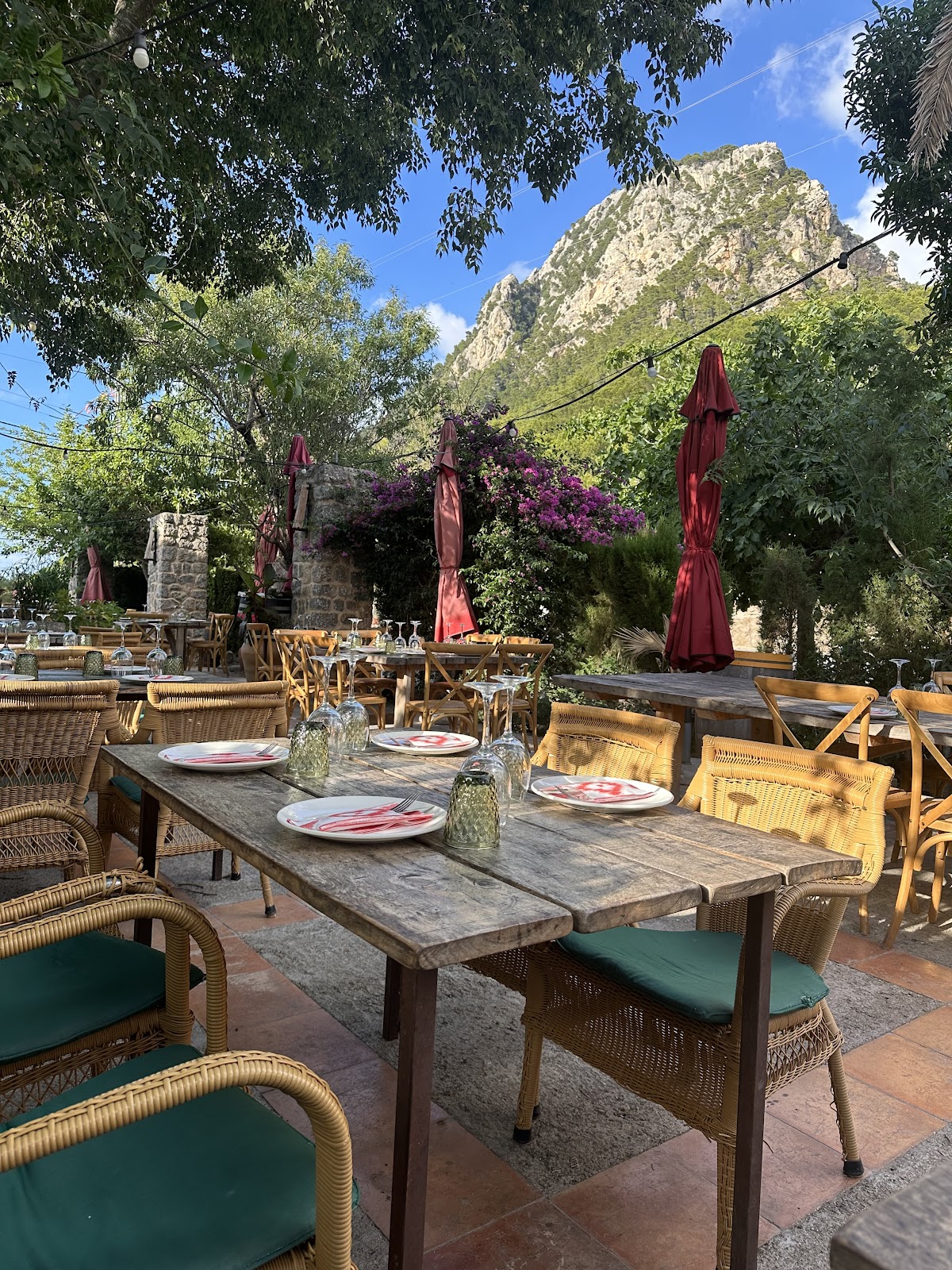 Ristorante Can Costa Valldemossa