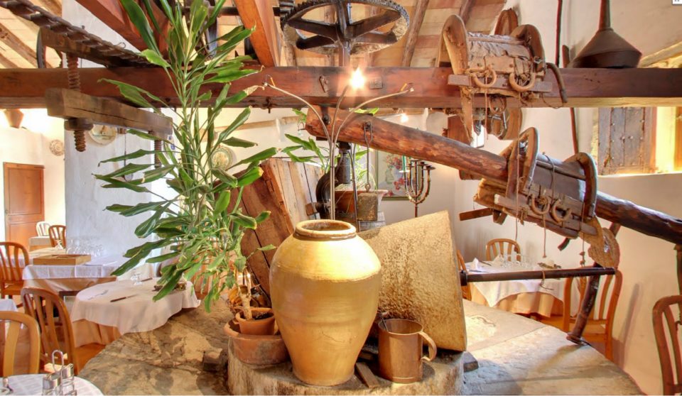 Ristorante Can Costa Valldemossa