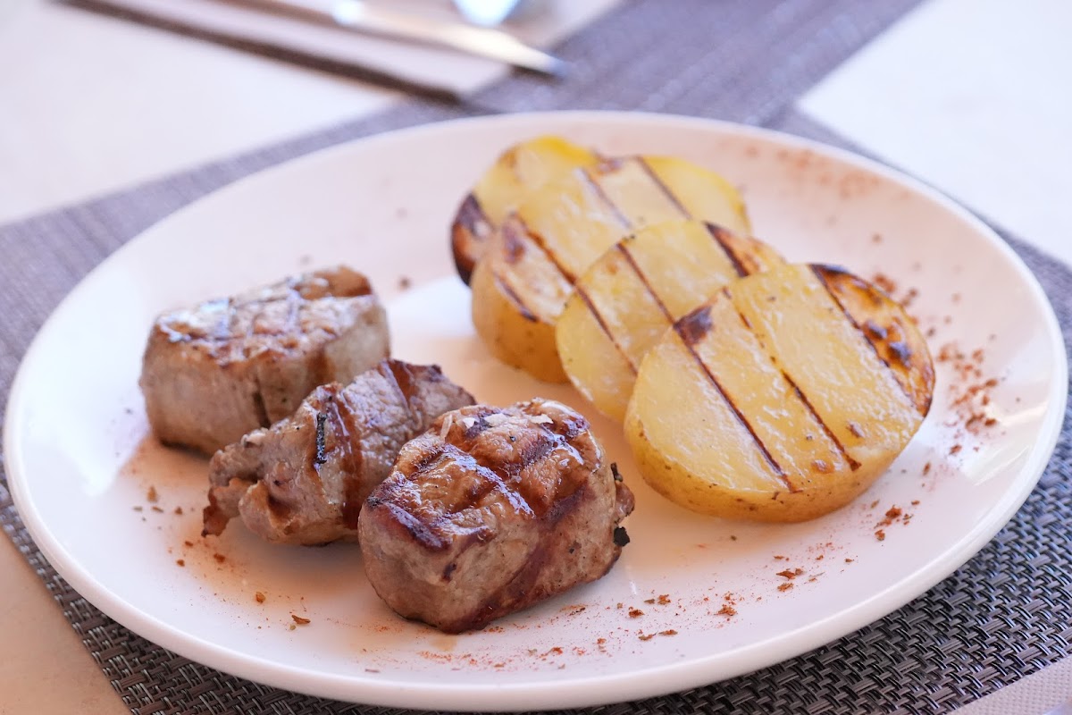 Restaurant es Muntant