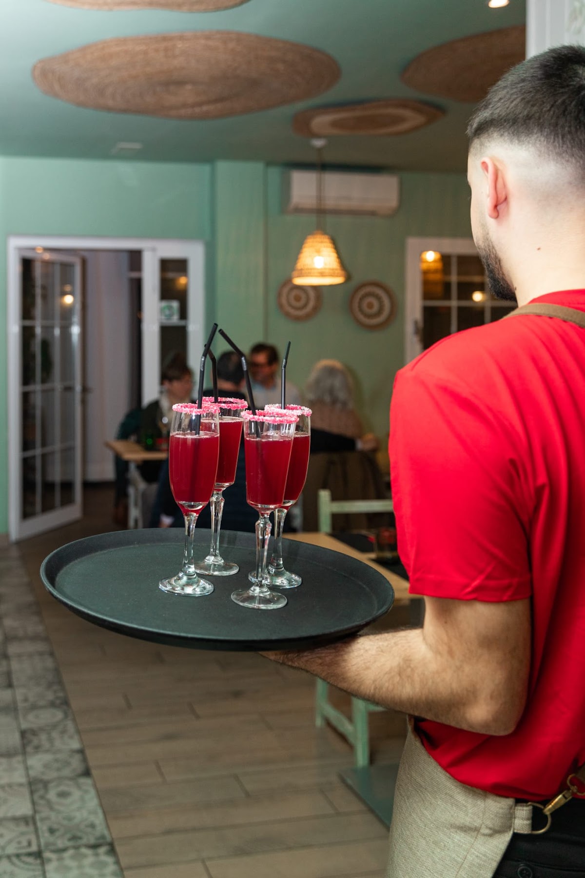 Restaurant Xino Xano