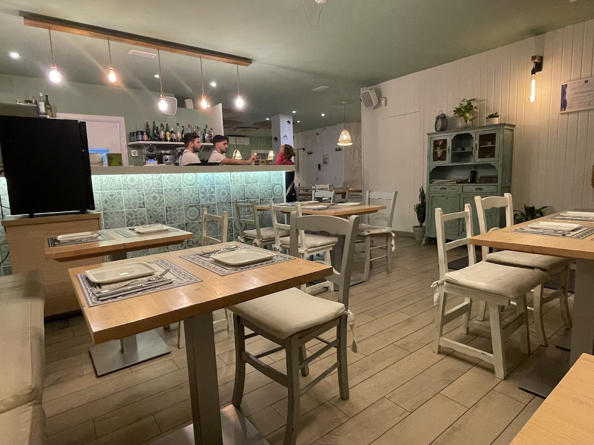 Restaurant Xino Xano