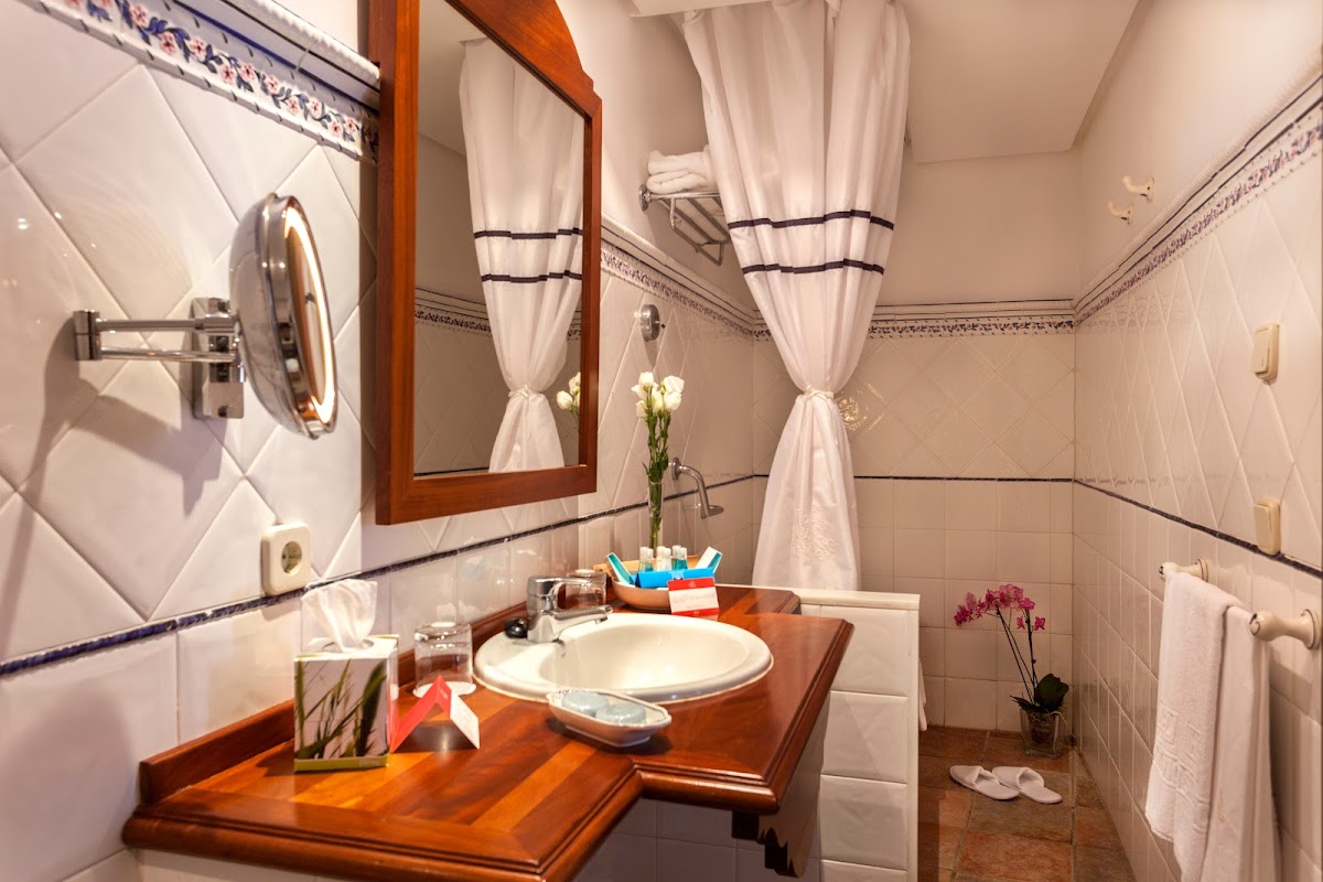 Hotel Cala Sant Vicenc