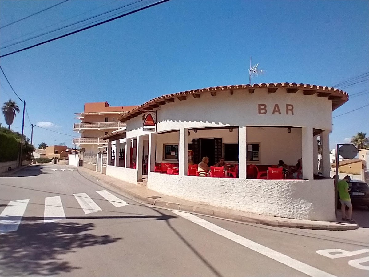 La Torre