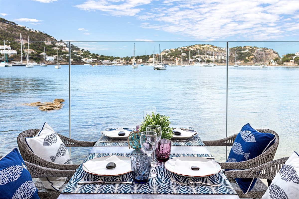 Restaurante Barlovento