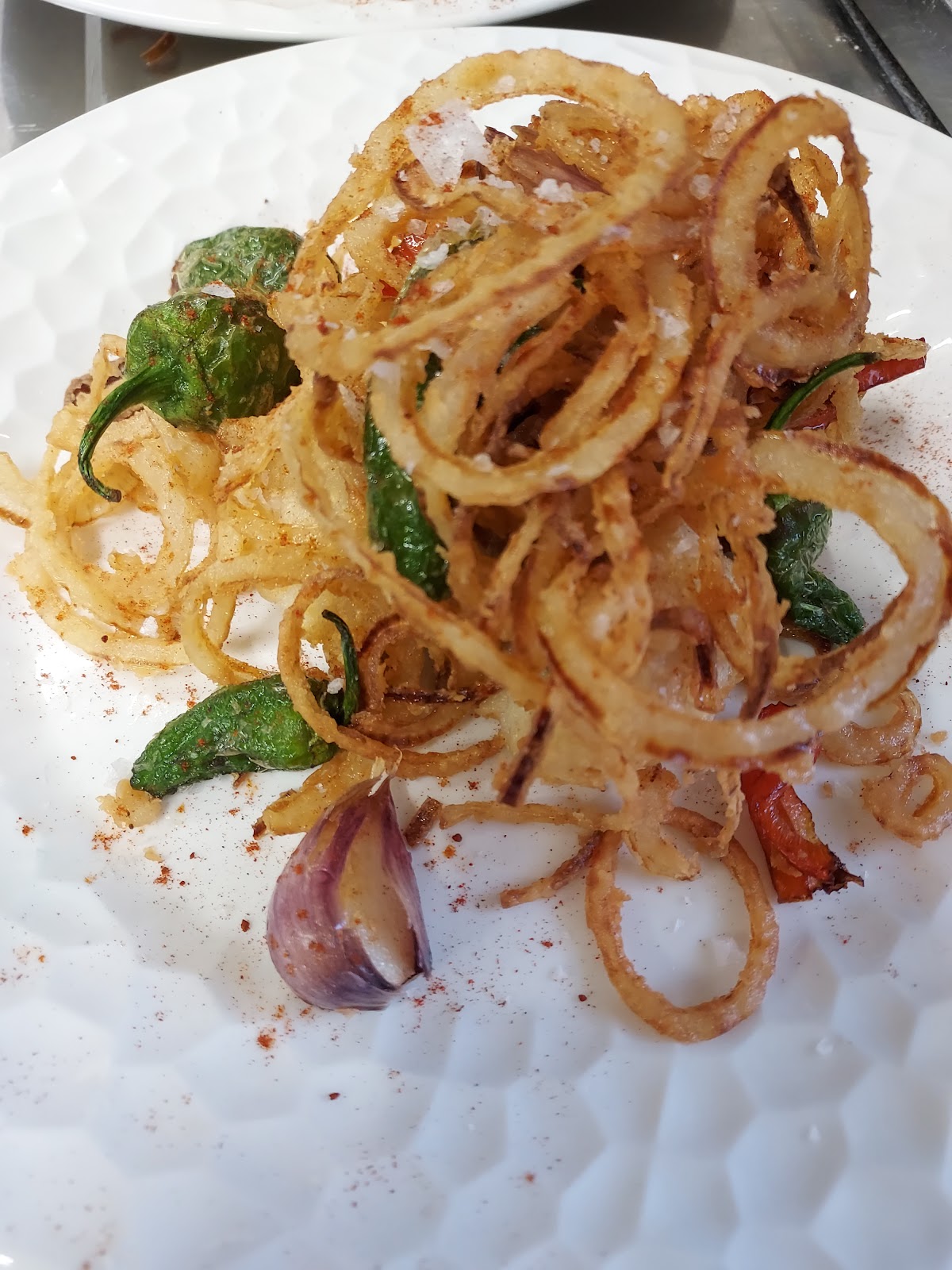 Restaurante ca'n Perelló