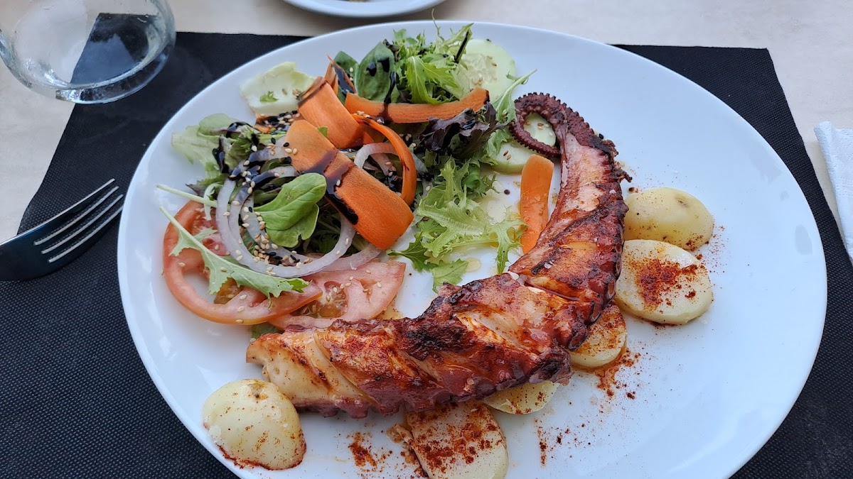 Restaurante ca'n Perelló