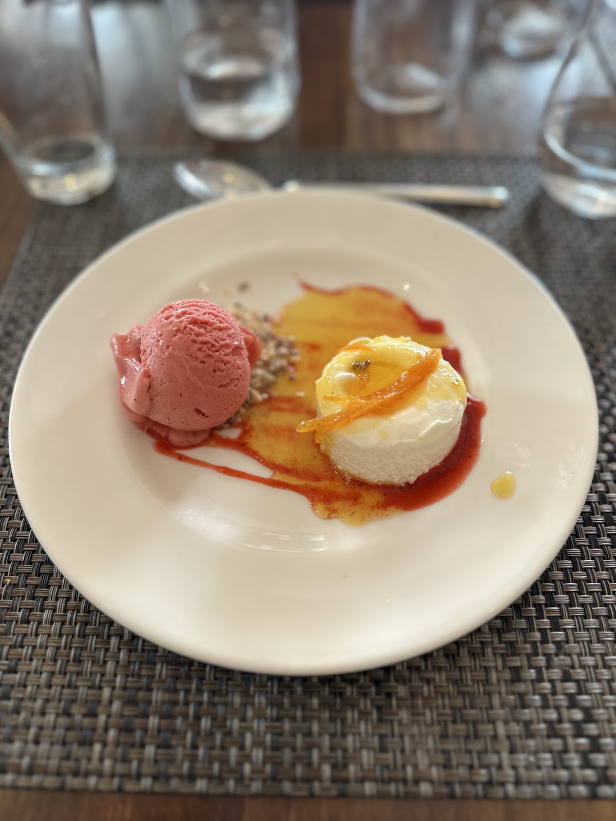 Restaurante Vitrac
