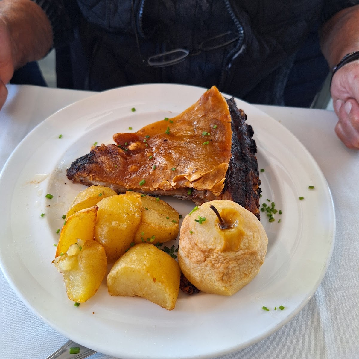 Restaurante Vitrac