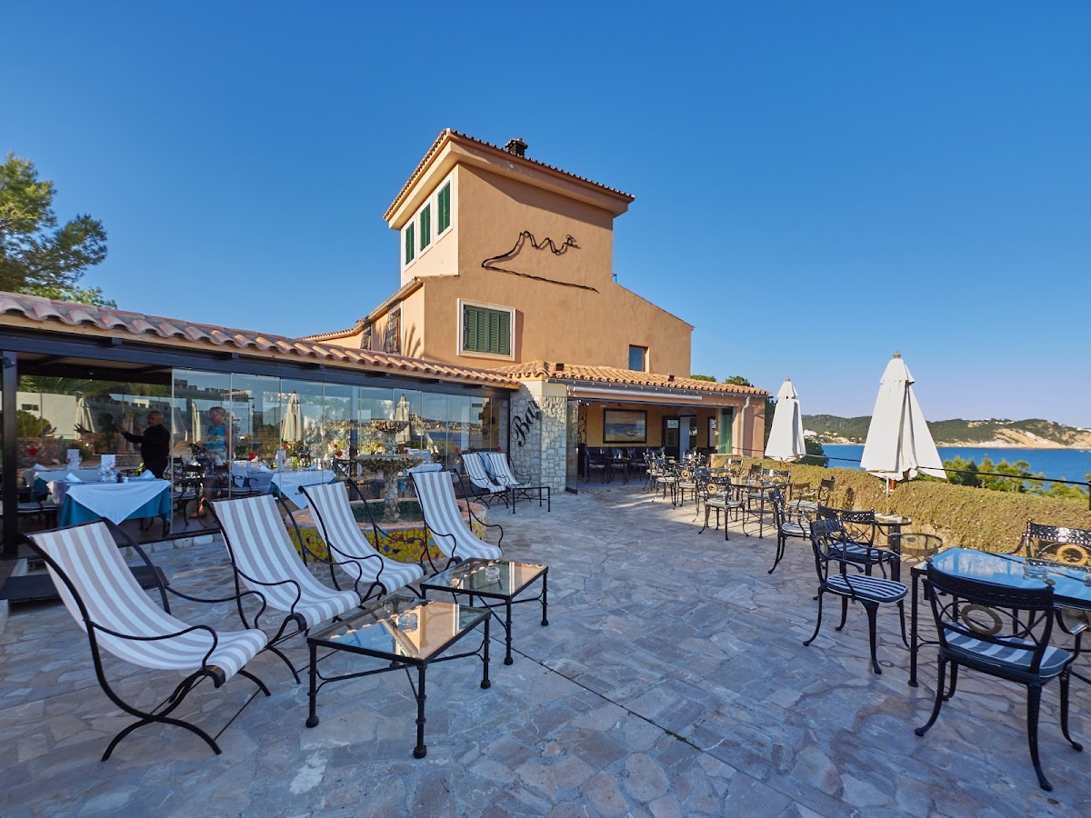 Restaurante Na Sardana