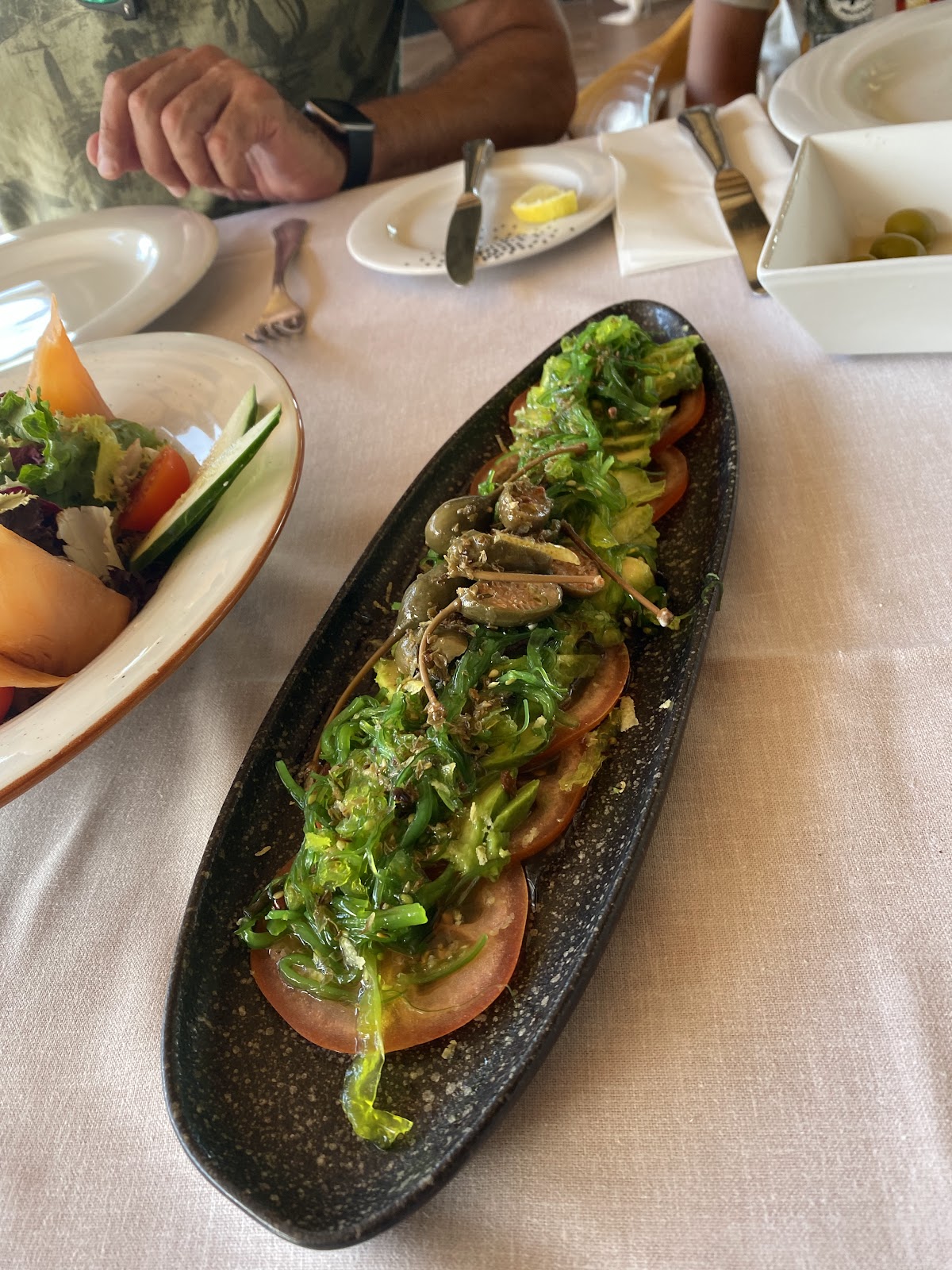 Restaurante Na Sardana