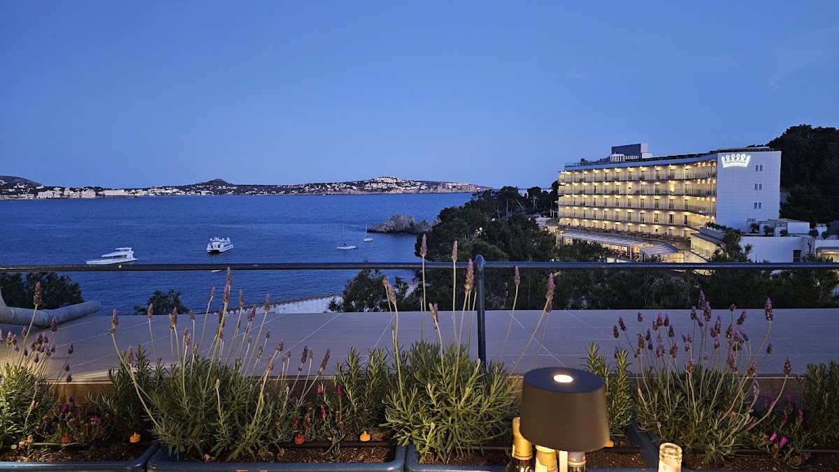 Restaurante Na Sardana