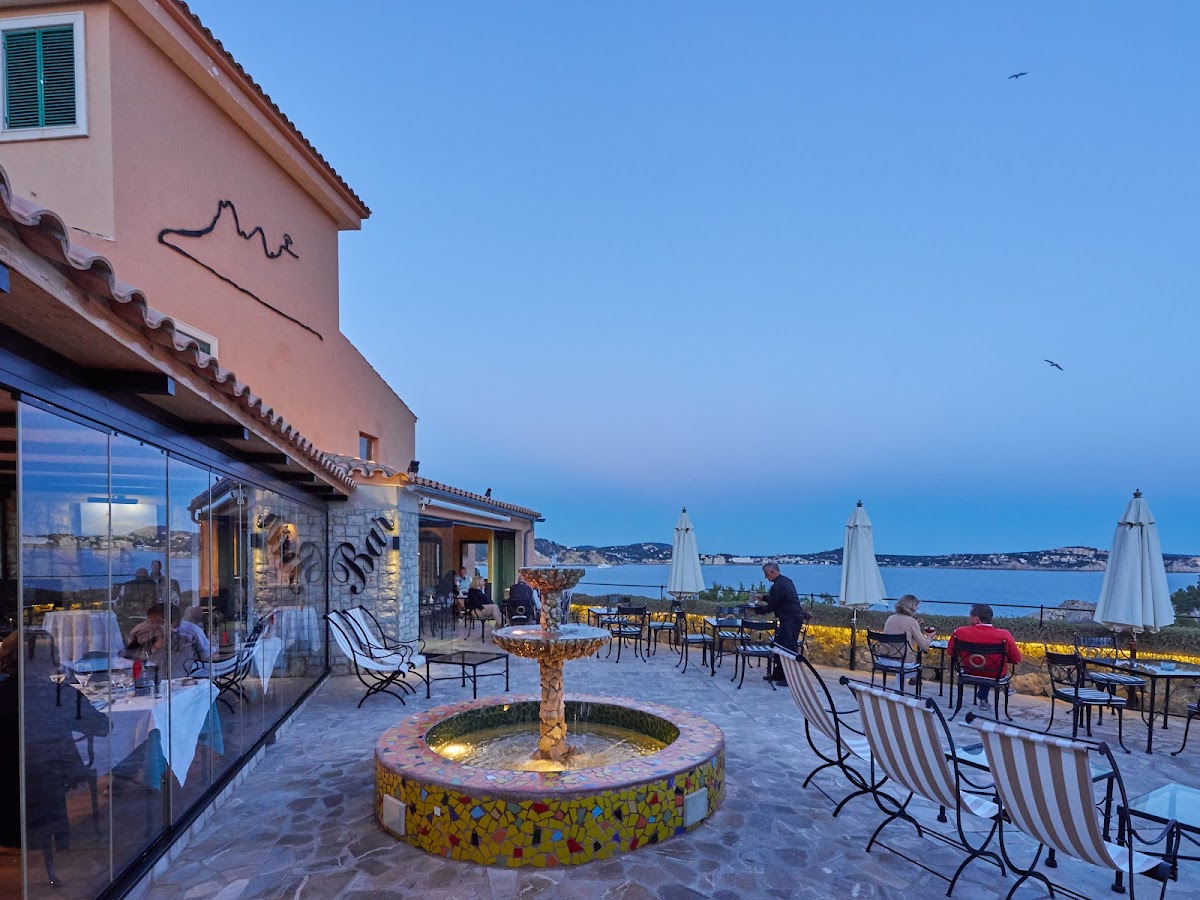 Restaurante Na Sardana