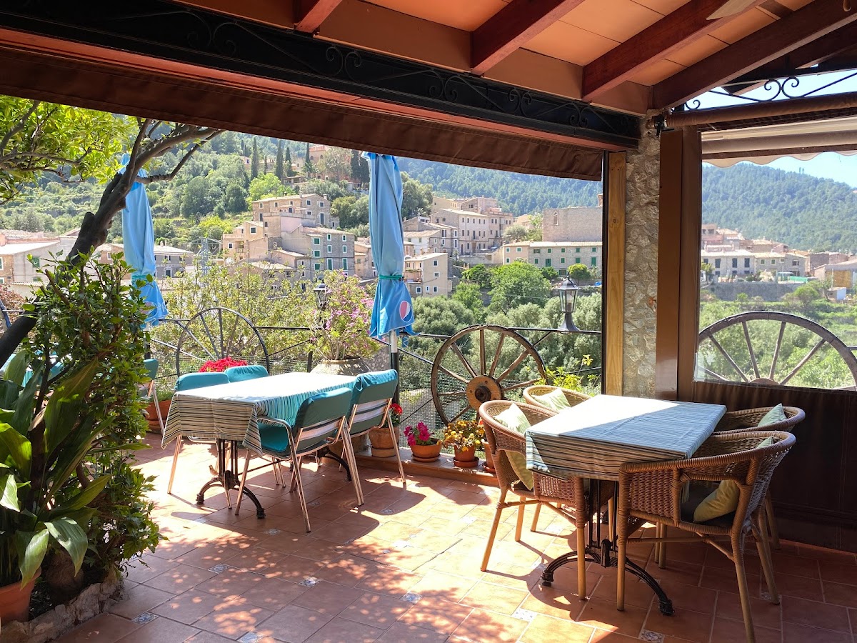 Restaurant Giardini