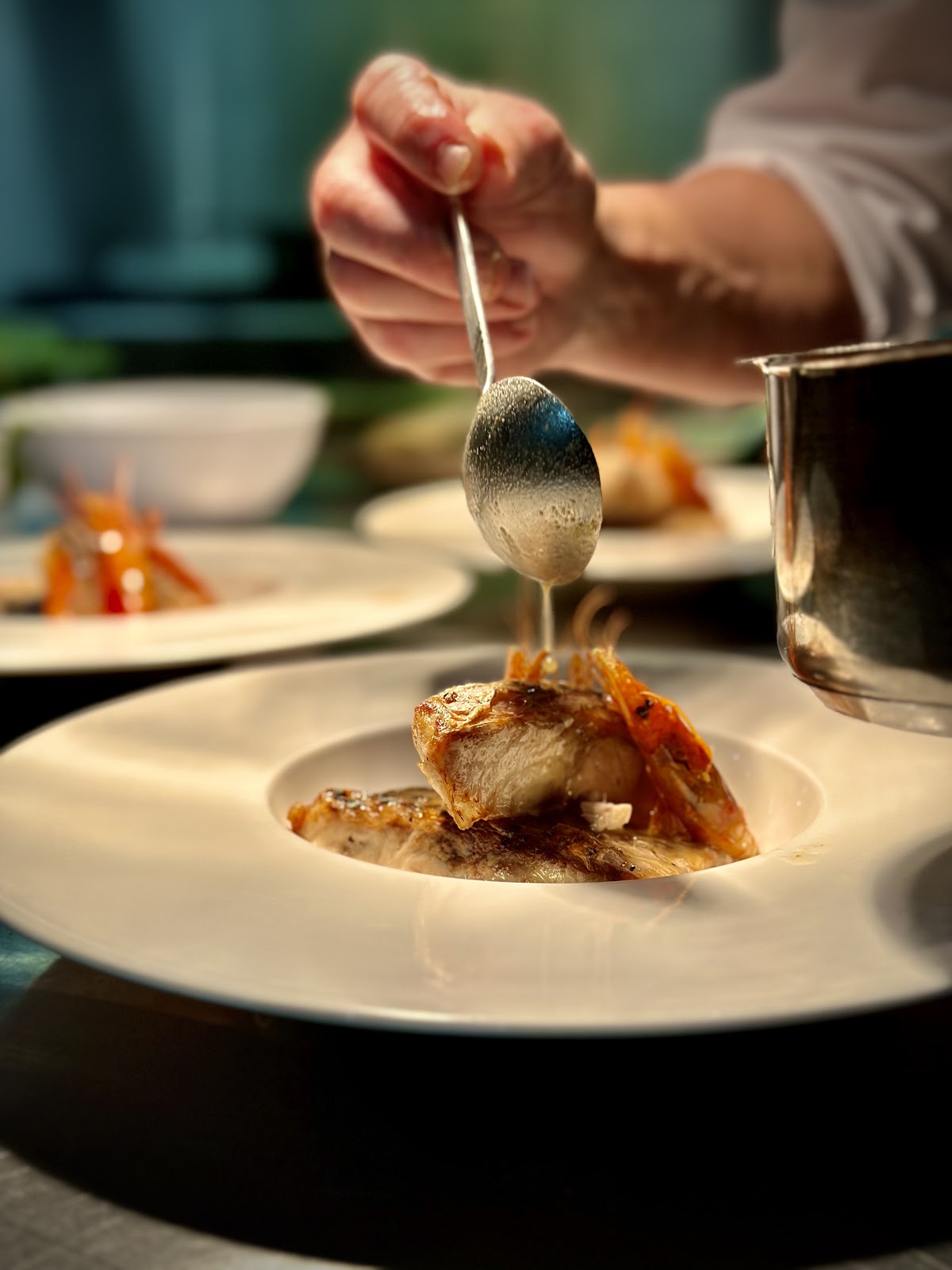 Ristorante Es Revellar (solo adulti +16)