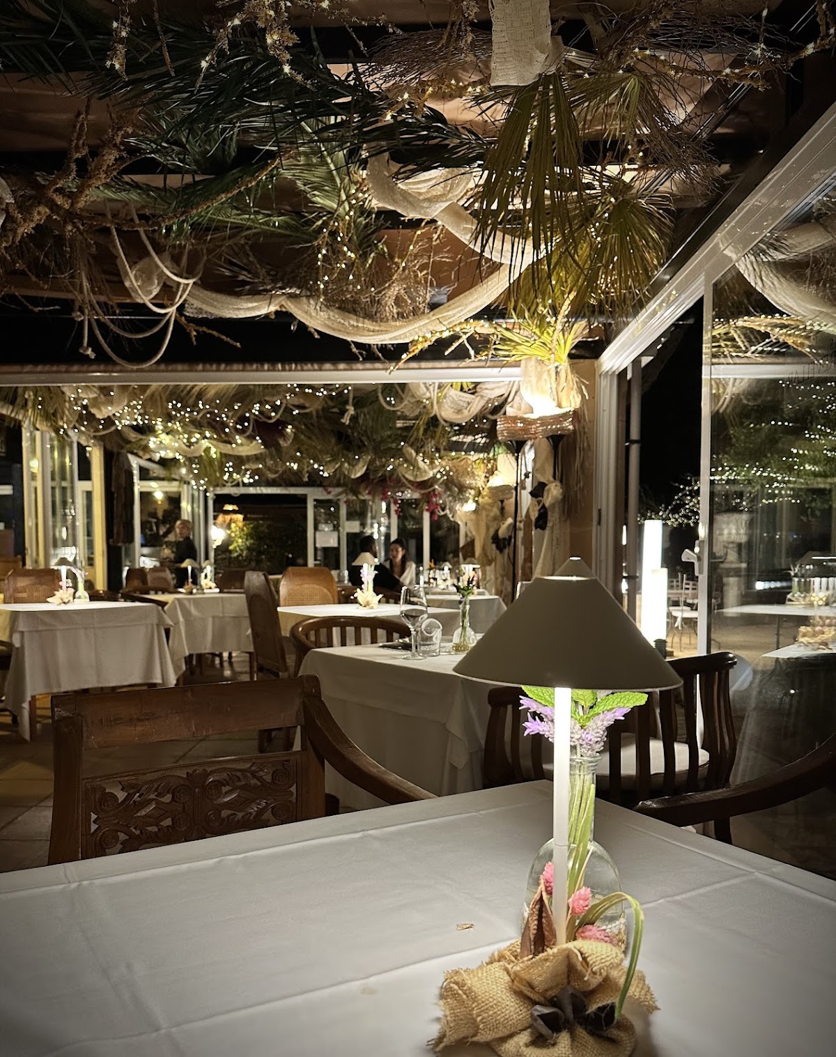 Ristorante Es Revellar (solo adulti +16)
