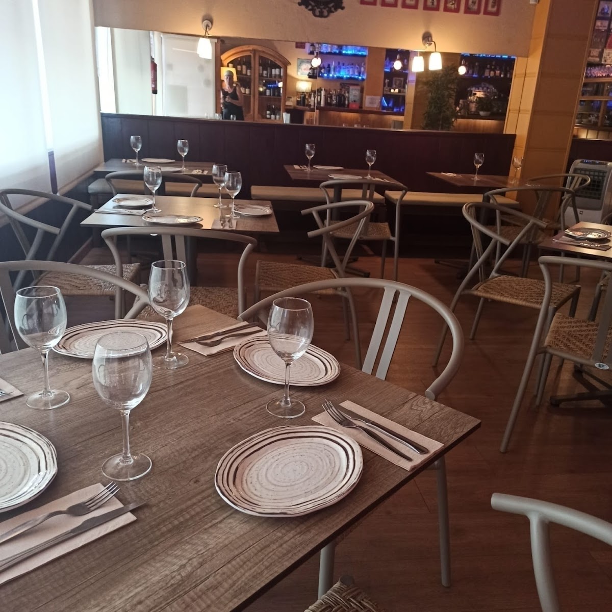 Restaurant Es Recó de Son Ferriol