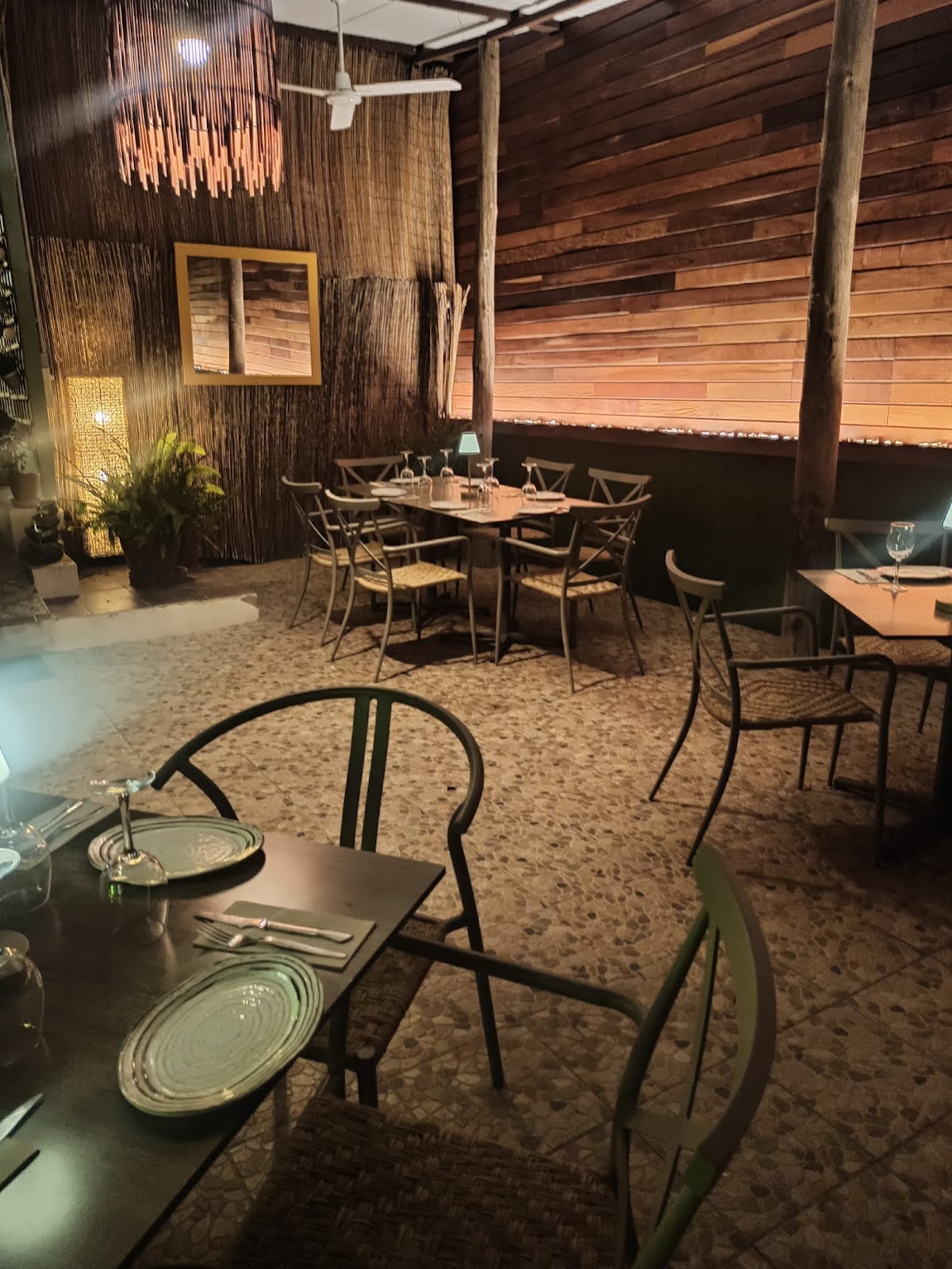Restaurant Es Recó de Son Ferriol