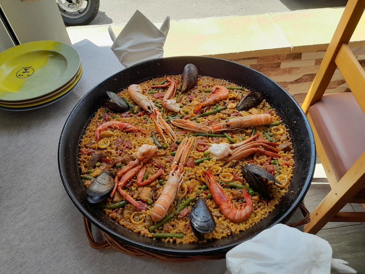 Mar i Terra