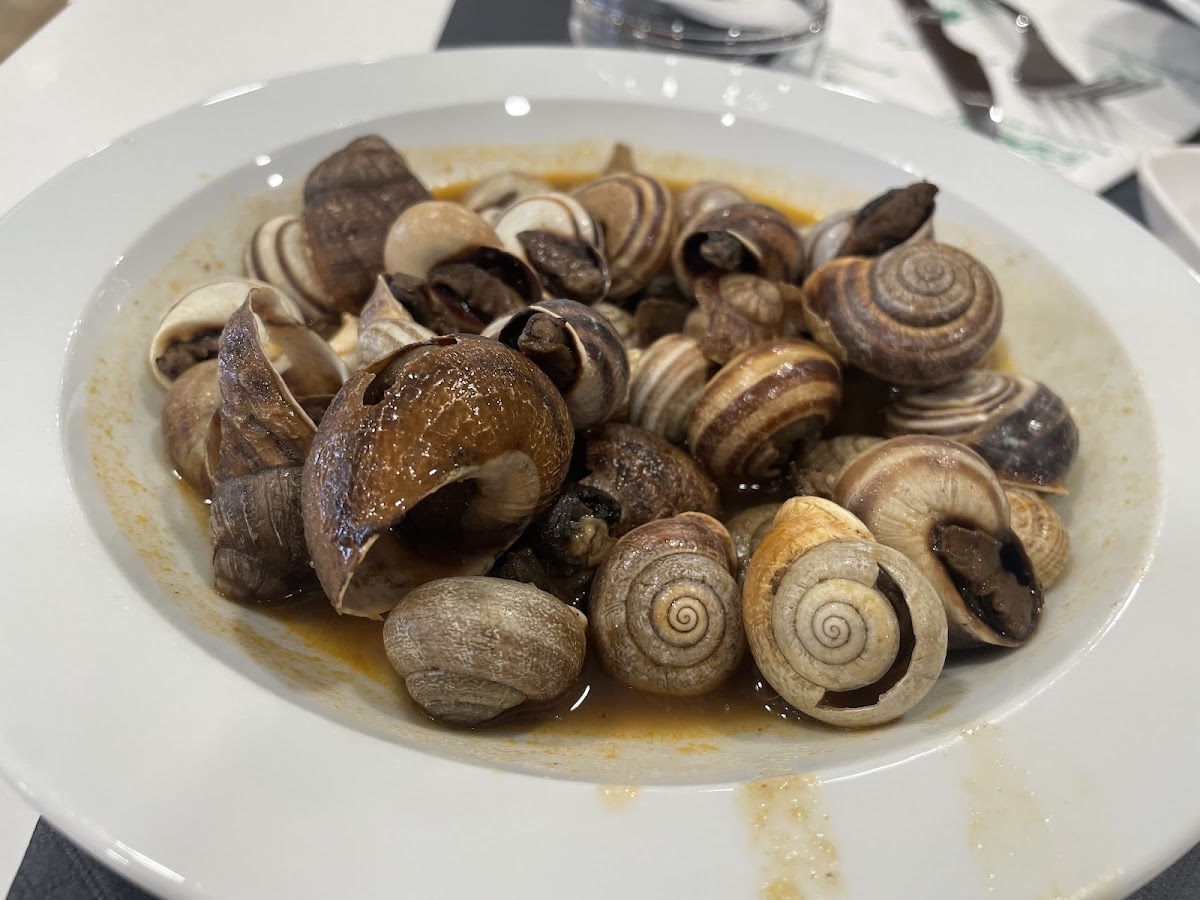 Restaurang Hipodrom Son Pardo