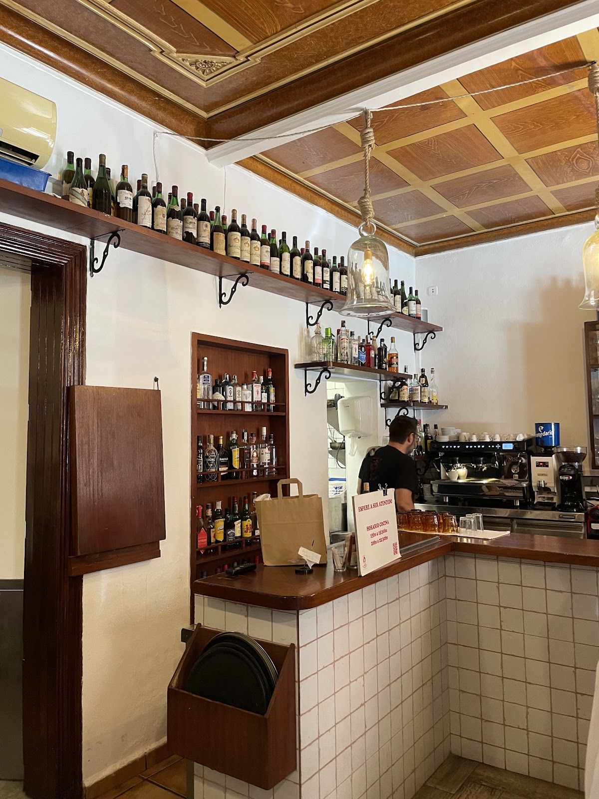 Restaurante Casa Maruka