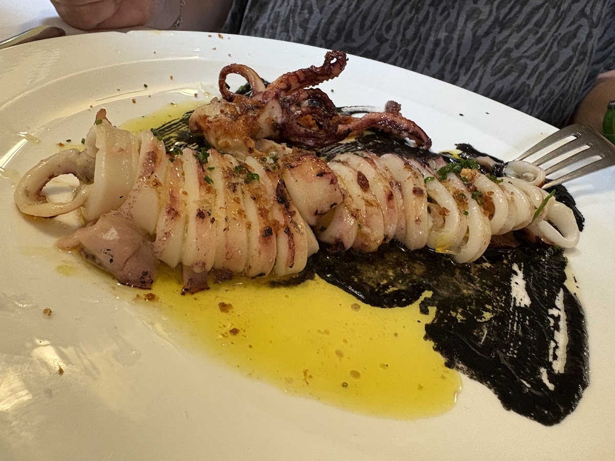 Restaurant Casa Maruka