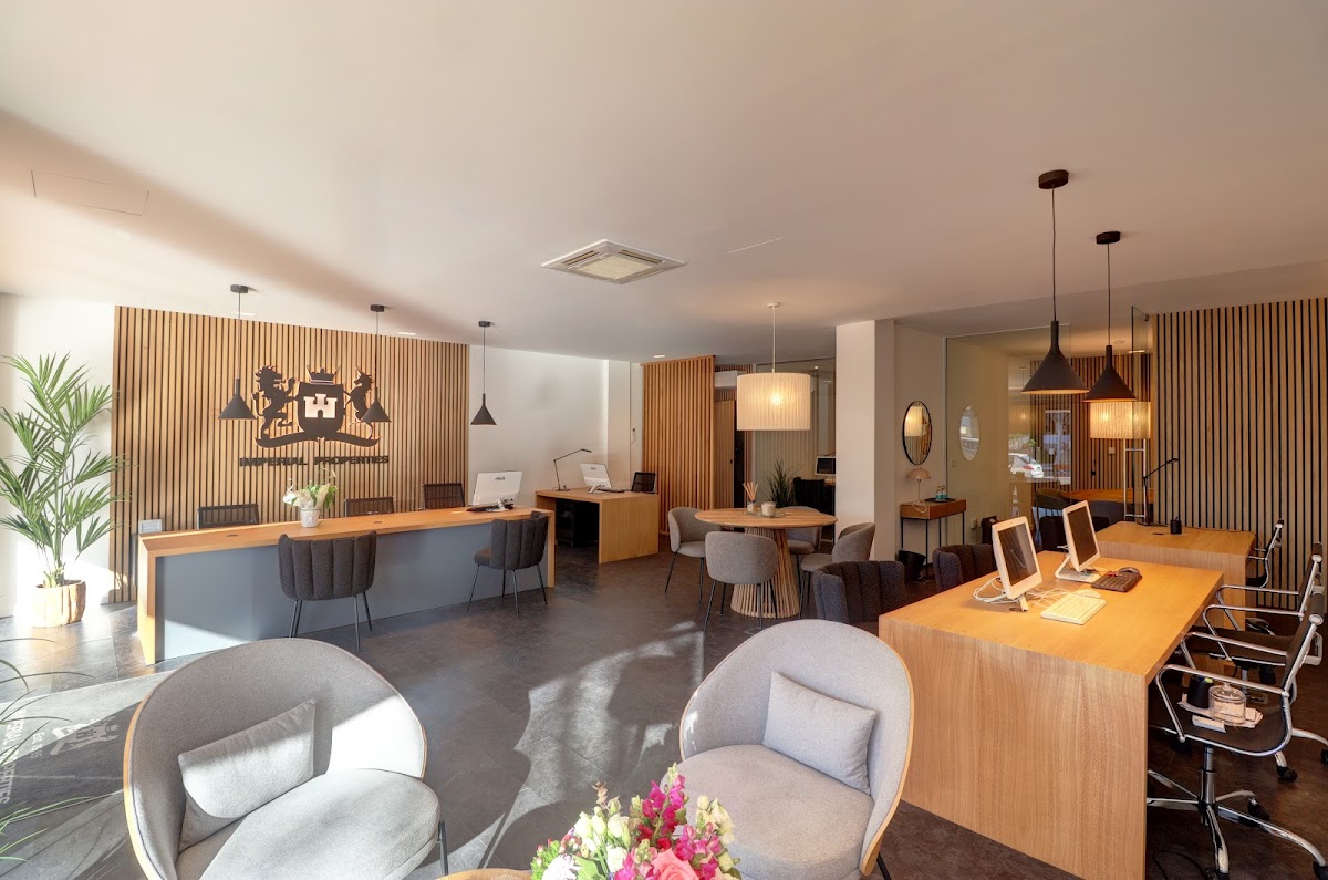 Imperial Properties Inmobiliaria CB