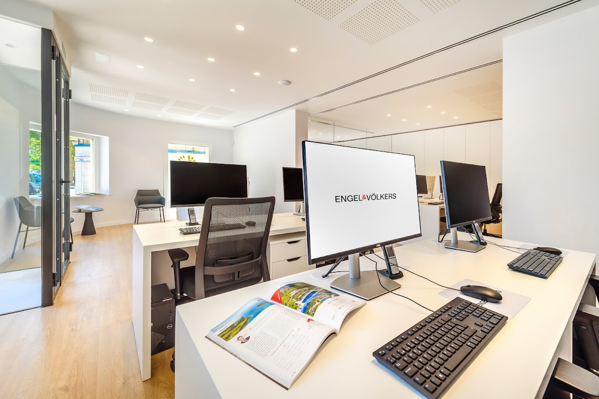 Engel & Völkers Real Estate Inmobiliaria Pollensa, Mallorca